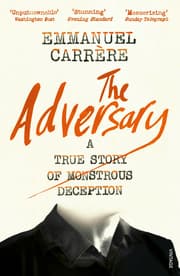 Cover von The Adversary