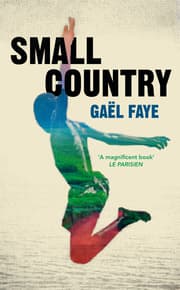 Cover von Small Country