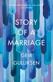 Cover von The Story of a Marriage