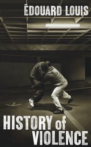 Cover von History of Violence