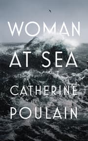 Cover von Woman at Sea