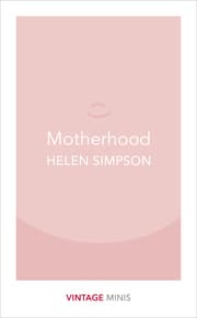 Cover von Motherhood
