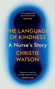 Cover von The Language of Kindness