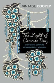 Cover von The Light of Common Day
