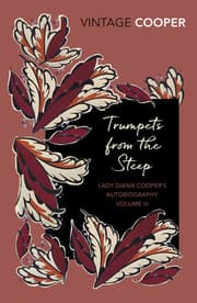 Cover von Trumpets from the Steep
