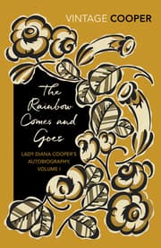 Cover von The Rainbow Comes and Goes