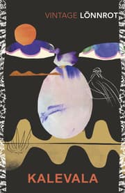 Cover von Kalevala