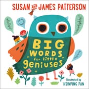 Cover von Big Words for Little Geniuses