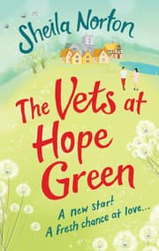 Cover von The Vets at Hope Green