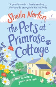 Cover von The Pets at Primrose Cottage