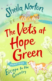 Cover von The Vets at Hope Green: Part One