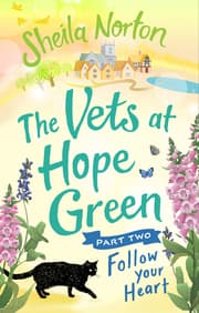 Cover von The Vets at Hope Green: Part Two