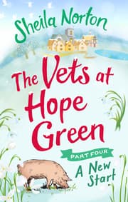 Cover von The Vets at Hope Green: Part Four