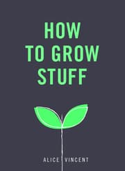 Cover von How to Grow Stuff