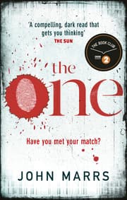 Cover von The One