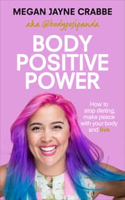 Cover von Body Positive Power