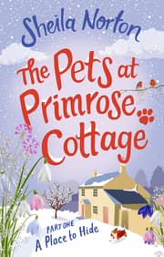 Cover von The Pets at Primrose Cottage: Part One A Place to Hide