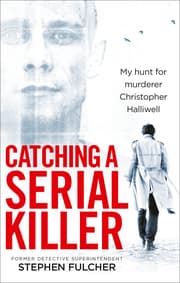 Cover von Catching a Serial Killer