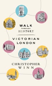 Cover von Walk Through History