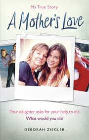 Cover von A Mother's Love