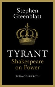 Cover von Tyrant