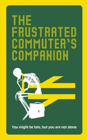 Cover von The Frustrated Commuter's Companion