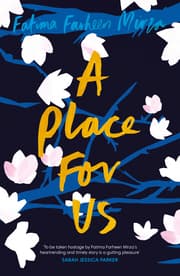 Cover von A Place for Us