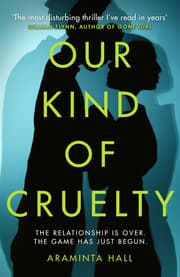 Cover von Our Kind of Cruelty