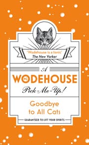 Cover von Goodbye to All Cats