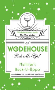 Cover von Mulliner's Buck-U-Uppo