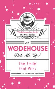 Cover von The Smile that Wins