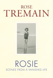Cover von Rosie