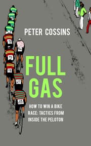 Cover von Full Gas