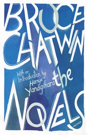 Cover von The Novels