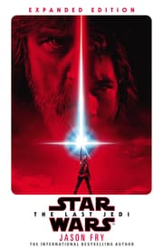 Cover von The Last Jedi: Expanded Edition (Star Wars)