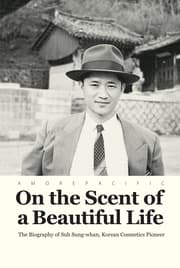 Cover von On the Scent of a Beautiful Life