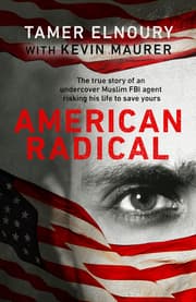 Cover von American Radical