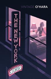 Cover von The New York Stories