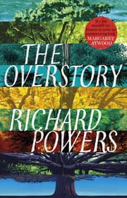 Cover von The Overstory