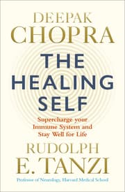 Cover von The Healing Self