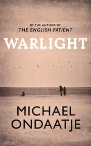 Cover von Warlight