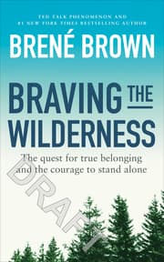 Cover von Braving the Wilderness