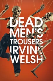 Cover von Dead Men's Trousers
