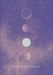 Cover von Moon Journal