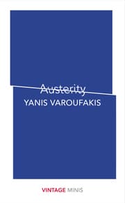 Cover von Austerity