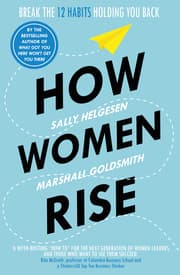 Cover von How Women Rise