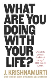 Cover von What Are You Doing With Your Life?