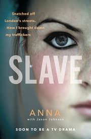 Cover von Slave