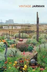 Cover von Modern Nature