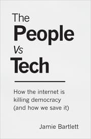 Cover von The People Vs Tech